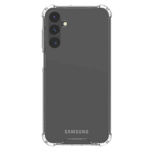 Blu Element Dropzone Rugged Case Clear for Samsung sung Galaxy A16 5G