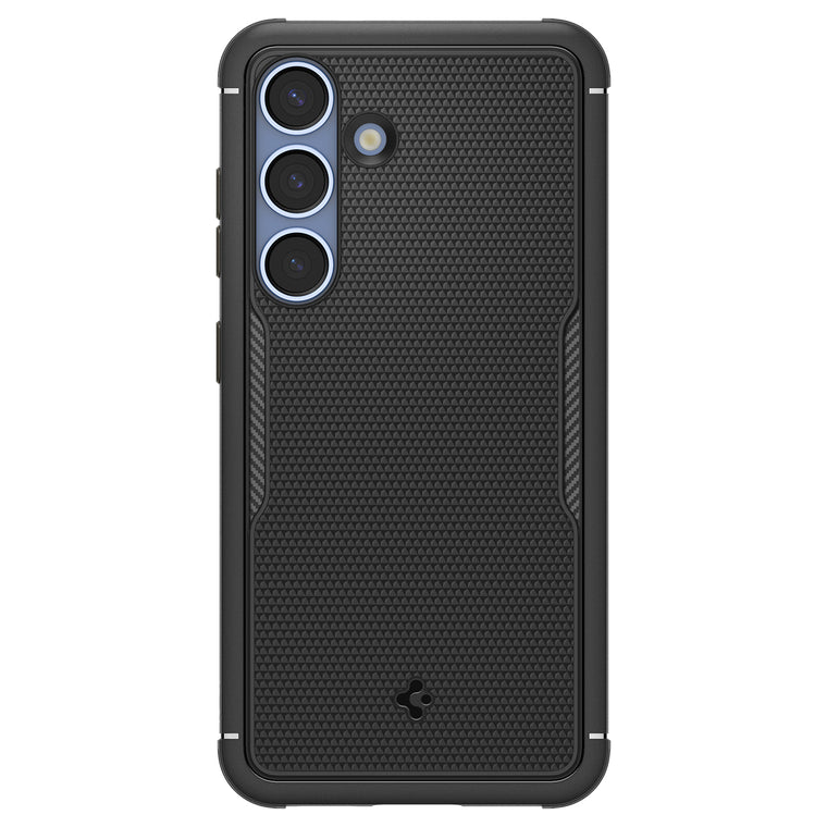 Spigen Core Armor Magfit Case Matte Black for Samsung Galaxy S25