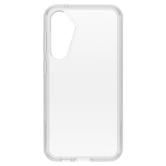 OtterBox Symmetry Protective Clear Case for Samsung Galaxy S23 FE