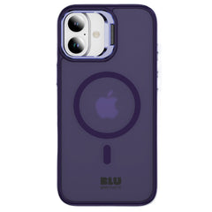 Blu Element Chromatic Kick MagSafe Case Deep Violet for iPhone 16