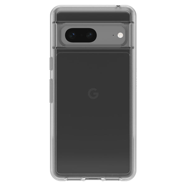 OtterBox Symmetry Clear Protective Case Clear for Google Pixel 7