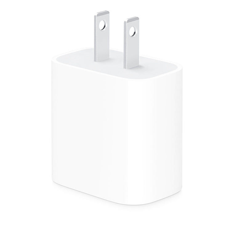 Apple 20W USB-C Power Adapter White