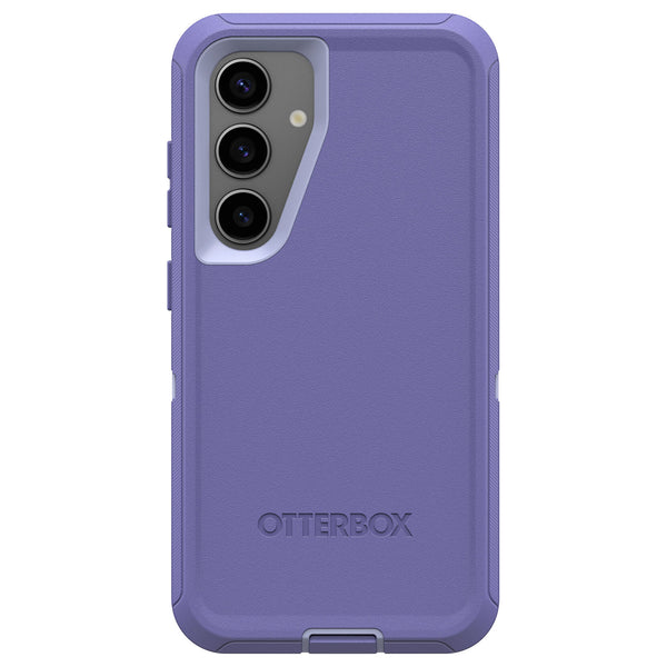 OtterBox Defender Protective Case Mountain Majesty for Samsung Galaxy S24