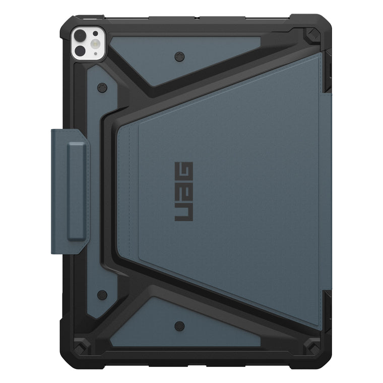 UAG Metropolis SE Folio Rugged Case Cloud Blue for iPad Pro 13 2024 (7th Gen)