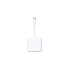 Apple USB-C Digital AV Multiport Adapter White