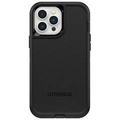 OtterBox Defender Protective Case Black for iPhone 13 Pro Max/12 Pro Max