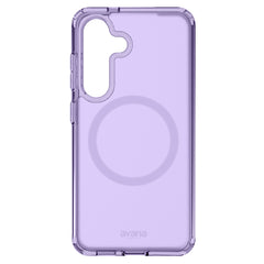 Avana Mist Case w/Magnets Lavender for Samsung Galaxy S25+