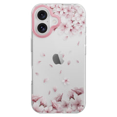 SwitchEasy Artist 3D Case Blossom for iPhone 16