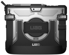 UAG Plasma Rugged Case Ice (Clear) for Microsoft Surface Go 4/3/2/1