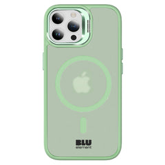 Blu Element Chromatic Kick MagSafe Case Light Green for iPhone 16 Pro