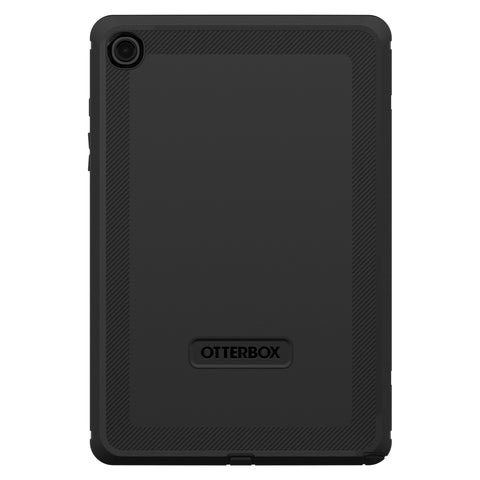 OtterBox Defender Protective Case Black for Samsung Galaxy Tab A9+