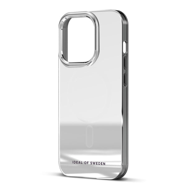 Ideal of Sweden Clear Case Magsafe Mirror for iPhone 15 Pro