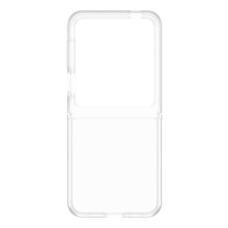 OtterBox Thin Flex Case Clear for Samsung Galaxy Z Flip6