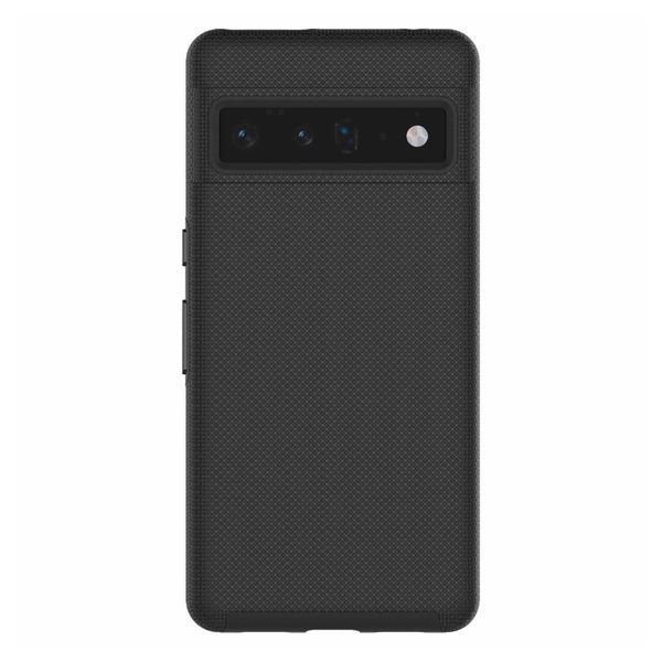 Blu Element Armour Rugged Case Black for Google Pixel 8 Pro