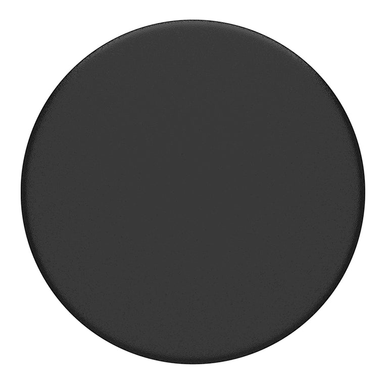 PopSockets PopGrip Black