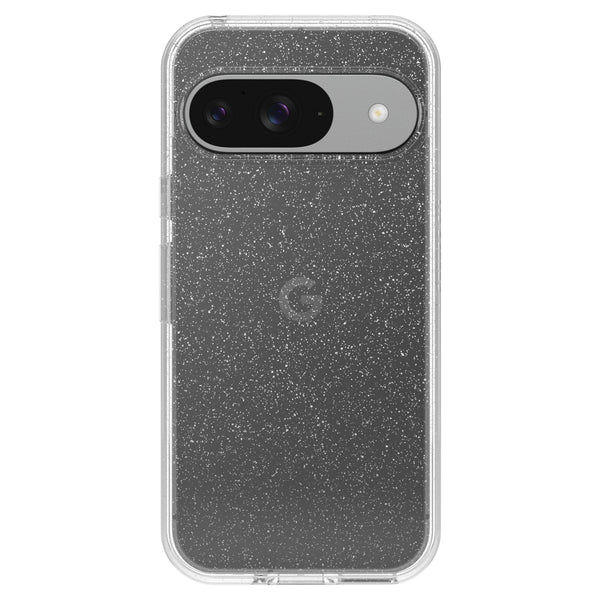 OtterBox Symmetry Clear Case Stardust for Google Pixel 9/9 Pro