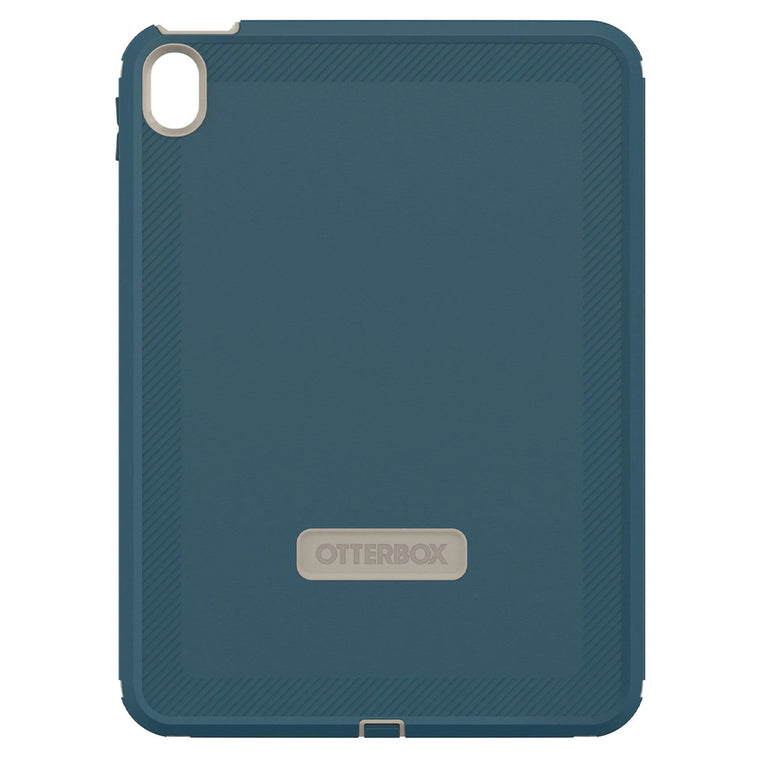 OtterBox Defender Protective Case Baja Beach for iPad 10.9 2022 (10th Gen)