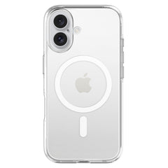 Nimbus9 Vantage MagSafe Case Clear for iPhone 16