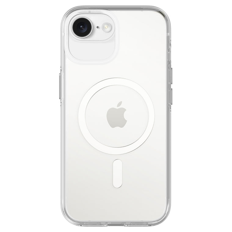 Nimbus9 Vantage MagSafe Case Clear for iPhone 16e