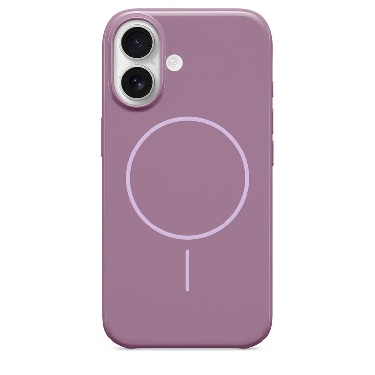 Beats by Dre Beats Case with MagSafe Sunset Purple for iPhone 16